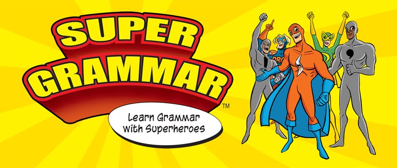 Grammar Hero 5°